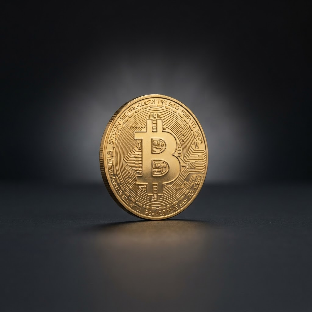 Crypto OTC