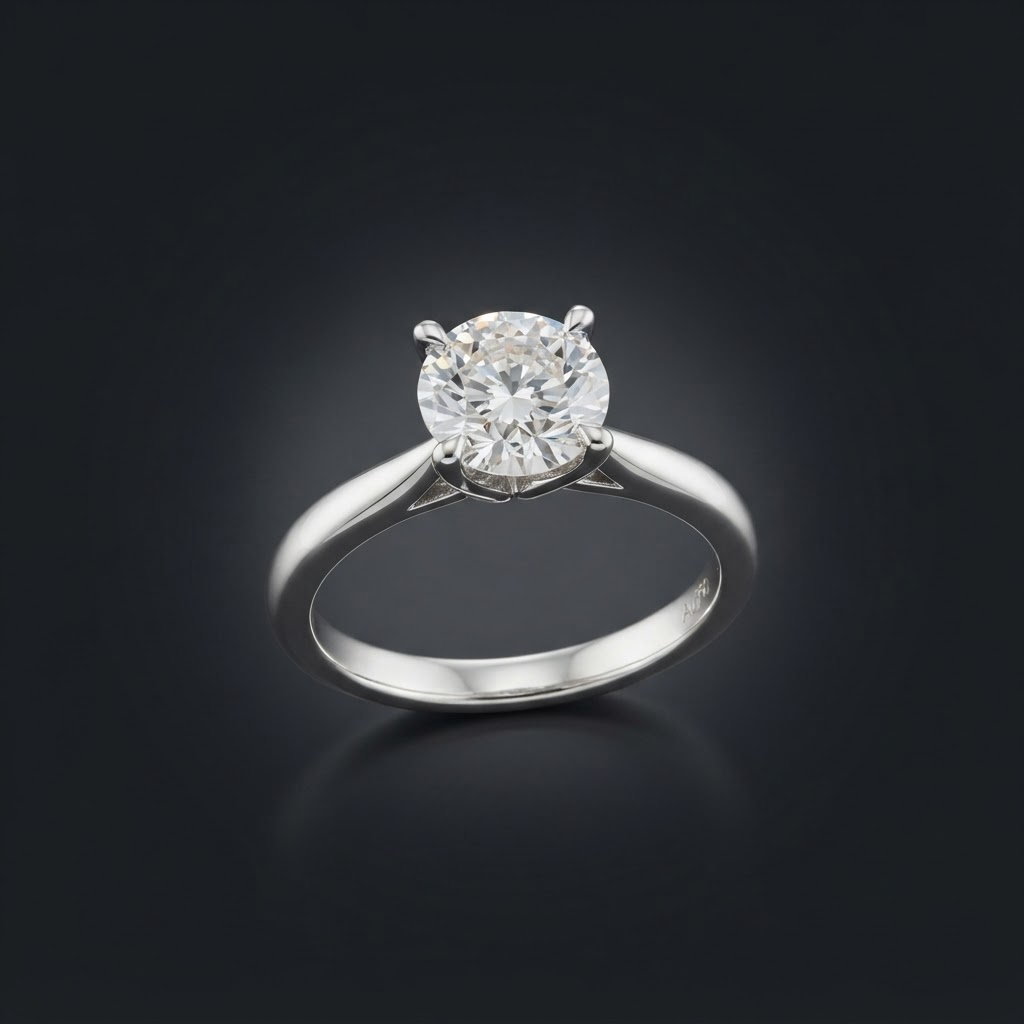 Jewelry & Diamonds