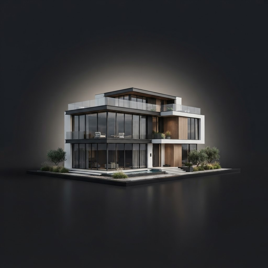 Luxury Real Estate