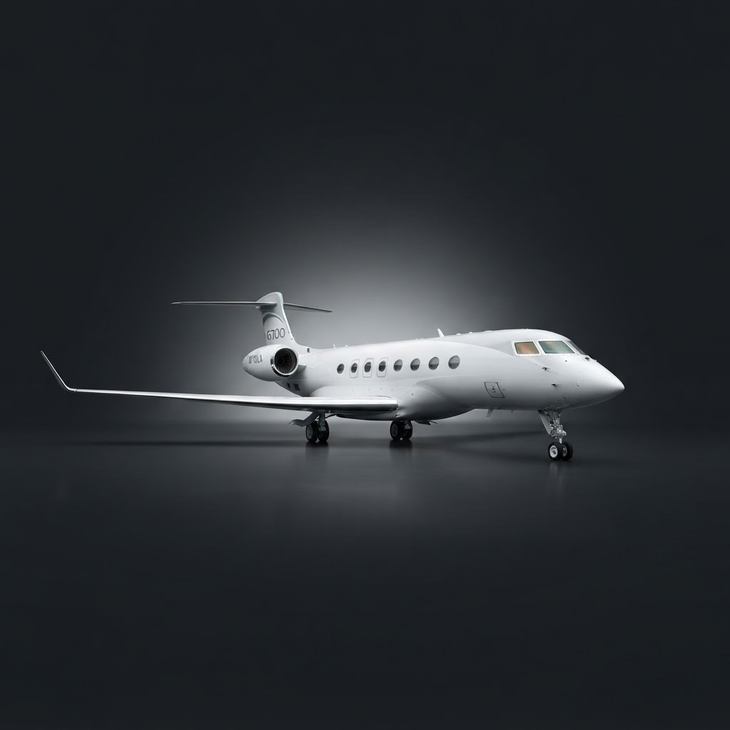 Private Jets